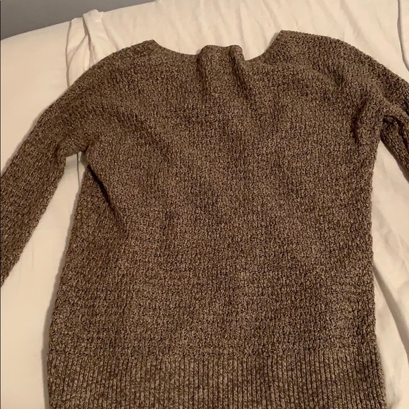 American eagle knit sweater - Picture 2 of 3